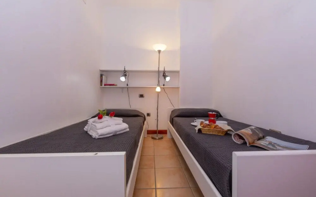 Porto Letizia S11