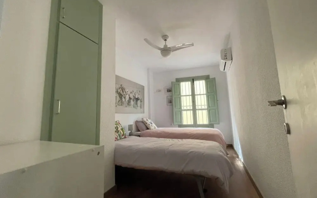 La casita del Marqués