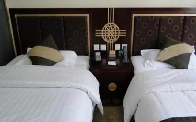 Shangri-la Zhaxidele Hotel