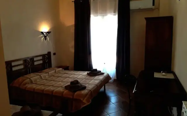 Villa Le Querce