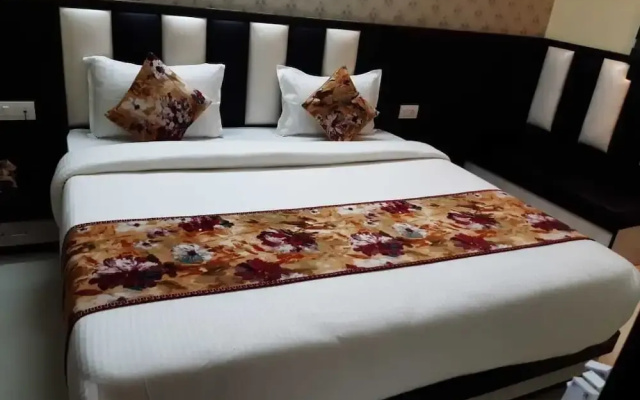 Satyadeep Inn