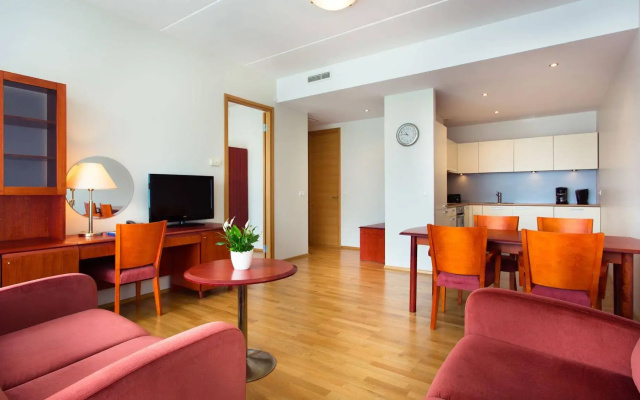 Seedri Apartments