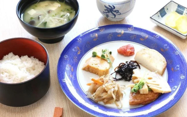 Business Hotel Sansei