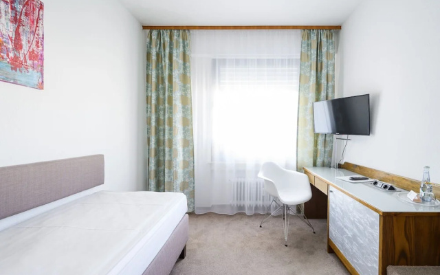 Hotel Kaspar