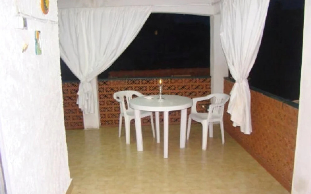 Villetta sul mare in residence