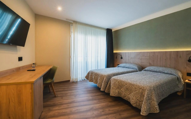 Hotel Jardí Suites-Apartaments