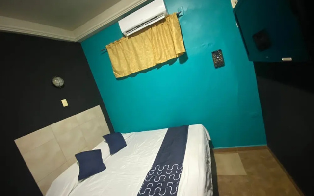 Hotel Torre
