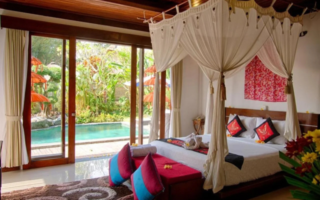 Baruna Sari Villa
