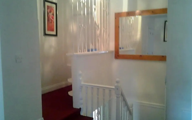 Sea Lodge B&B