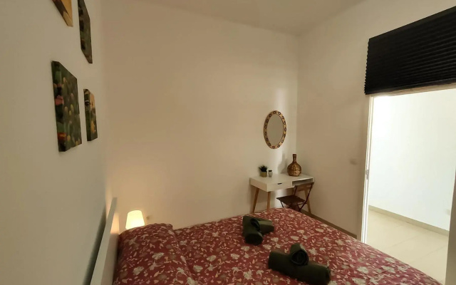 Alma Canaria Apartments & Rooms