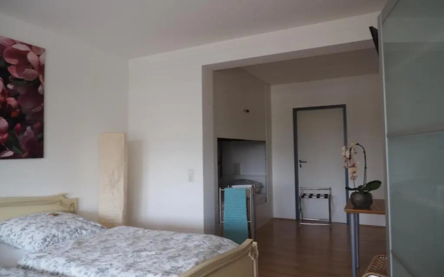 B8 - apartments, bed & breakfast