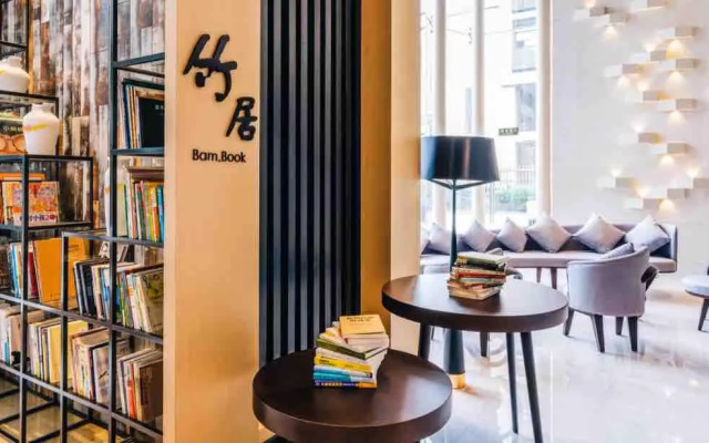 Atour Hotel Xiasha Hangzhou