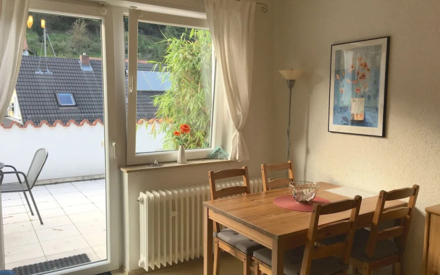 Apartmenthaus "Zum Löwen" Heidelberg - Ziegelhausen