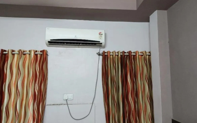 Hotel Shubh Laxmi