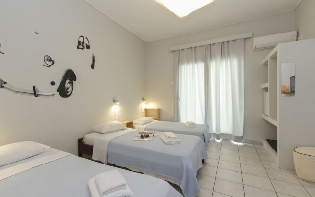 Myrto Hotel Athens 2