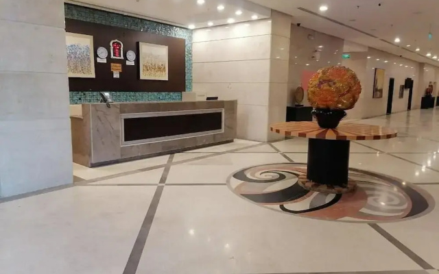 Hussain Biyari Hotel