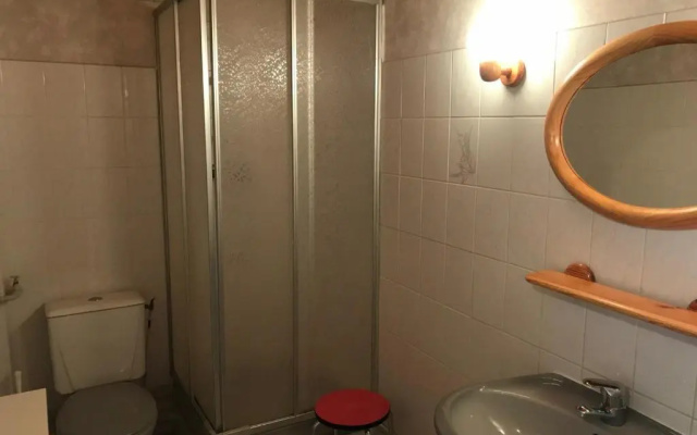 Appartement Montgenèvre, 1 pièce, 4 personnes - FR-1-445-79
