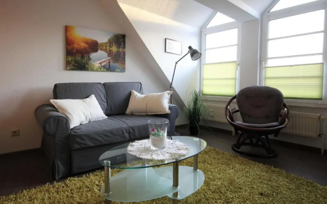 Haus Elbe 1 Haus Elbe 1 - Wohnung 38