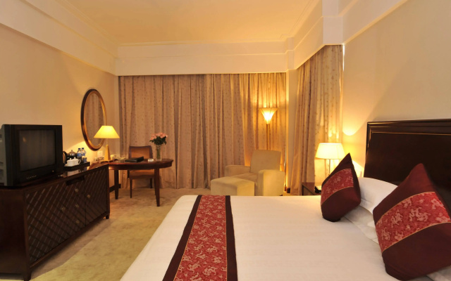 Zhejiang Hotel