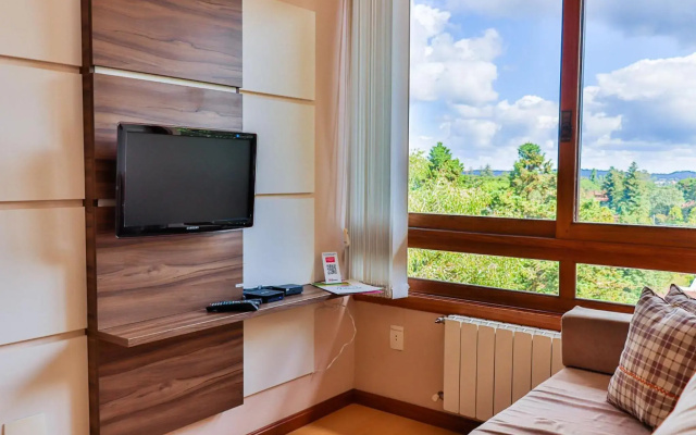 Locar-in Gramado Residencial Maranello
