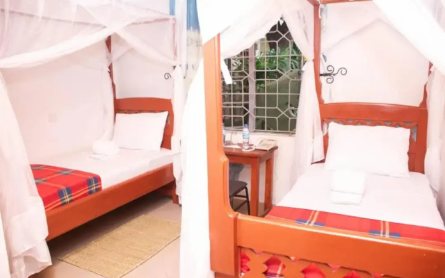 parachichi house Bed and Breakfast