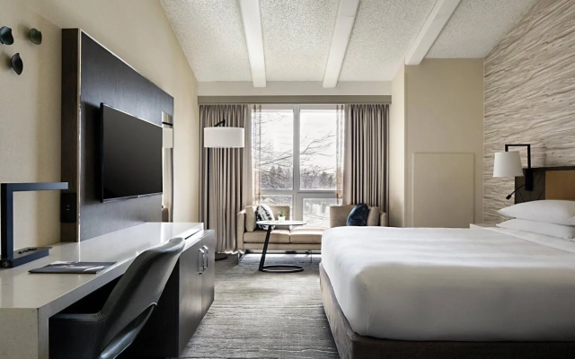 Lincolnshire Marriott Resort