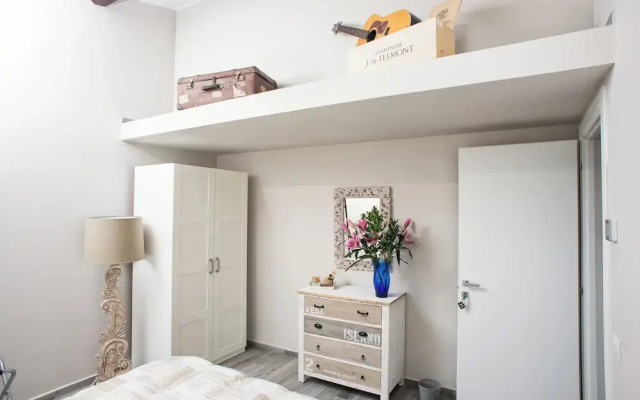 Mamo Florence - Orsini Apartment