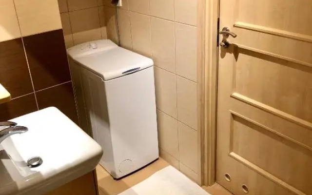 Talo Apartment