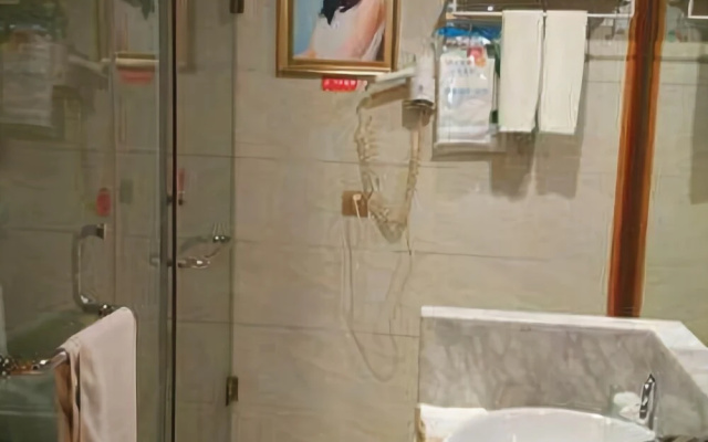 Jianzhou Hotel