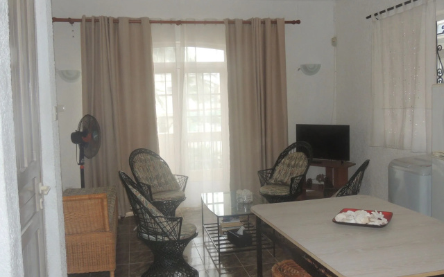Residence Dream Lodge