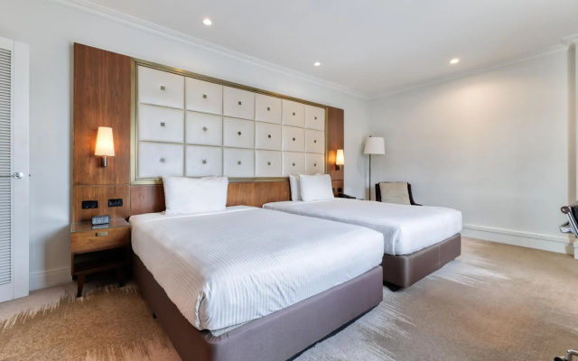 Amora Hotel Jamison Sydney