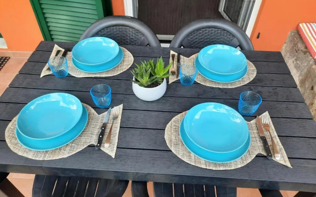 Appartamento Blu