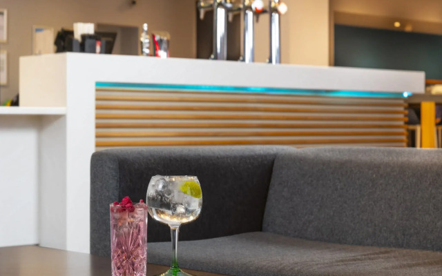 Holiday Inn Express Stevenage by IHG