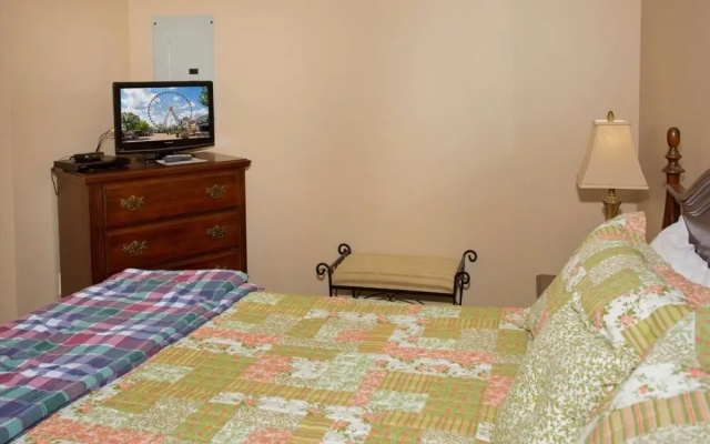 Whispering Pines 211