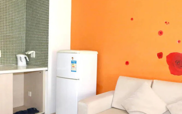 Haohao Hotel Apartment