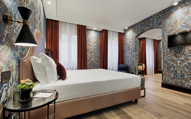 Hotel American Dinesen