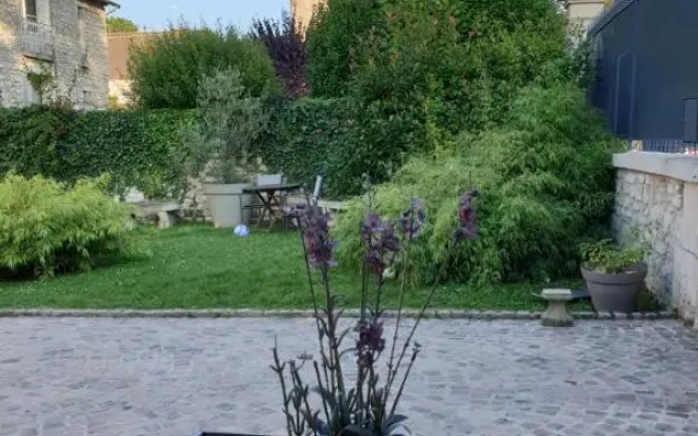 Le Gîte Senlisien