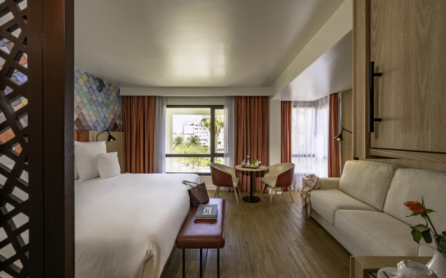 Barceló Fès Medina