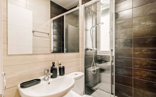 Cenote - 3 Bedrooms in Ibiza