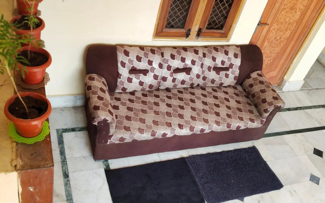 Kishan Home Stay