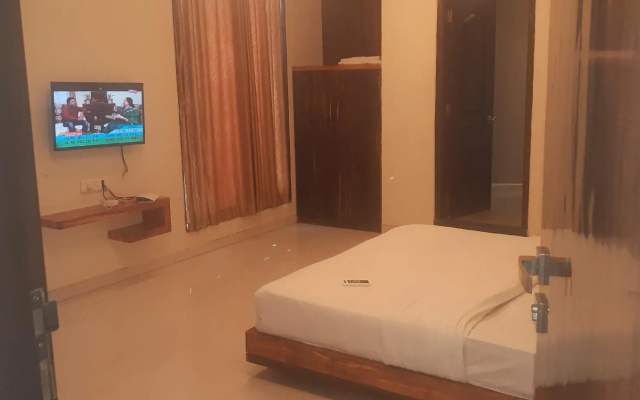 Hotel Sai Comforts