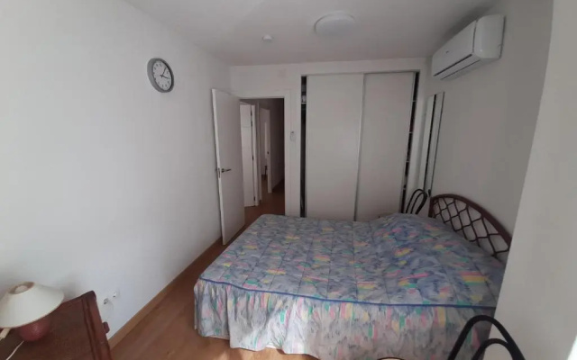 Apartamento 1A Linea Anri