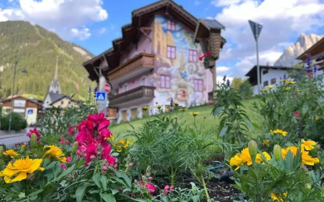 Park Hotel Aurora