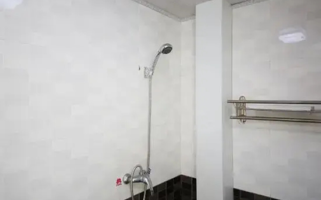 Dalu Island Hongshi Yilin Holiday Hotel