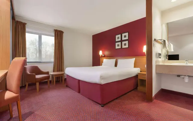 Days Inn Stevenage North