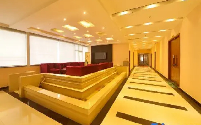 Xana Lite Hotel (Kaifeng Xiaosongcheng Millennium City Park)