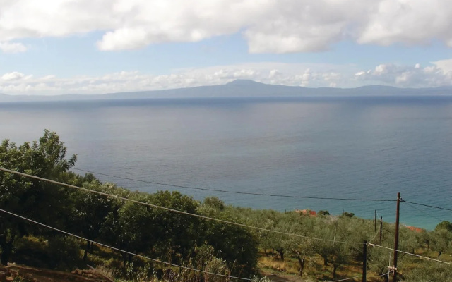 Awesome Home in Kalamata With Wifi and 2 Bedrooms