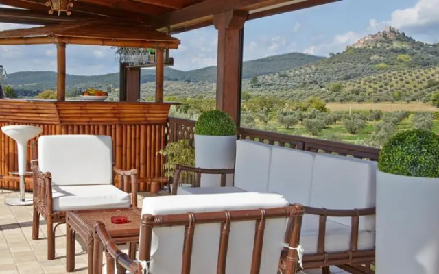 Casa Melani