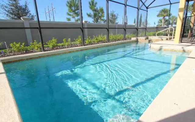 Solterra Resort