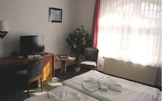 Hotel Heidekrug